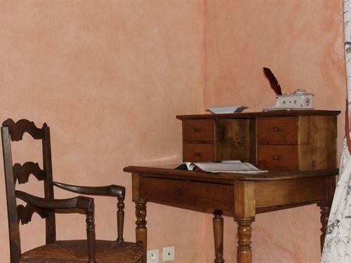 Les Roses De Montherlant エクステリア 写真